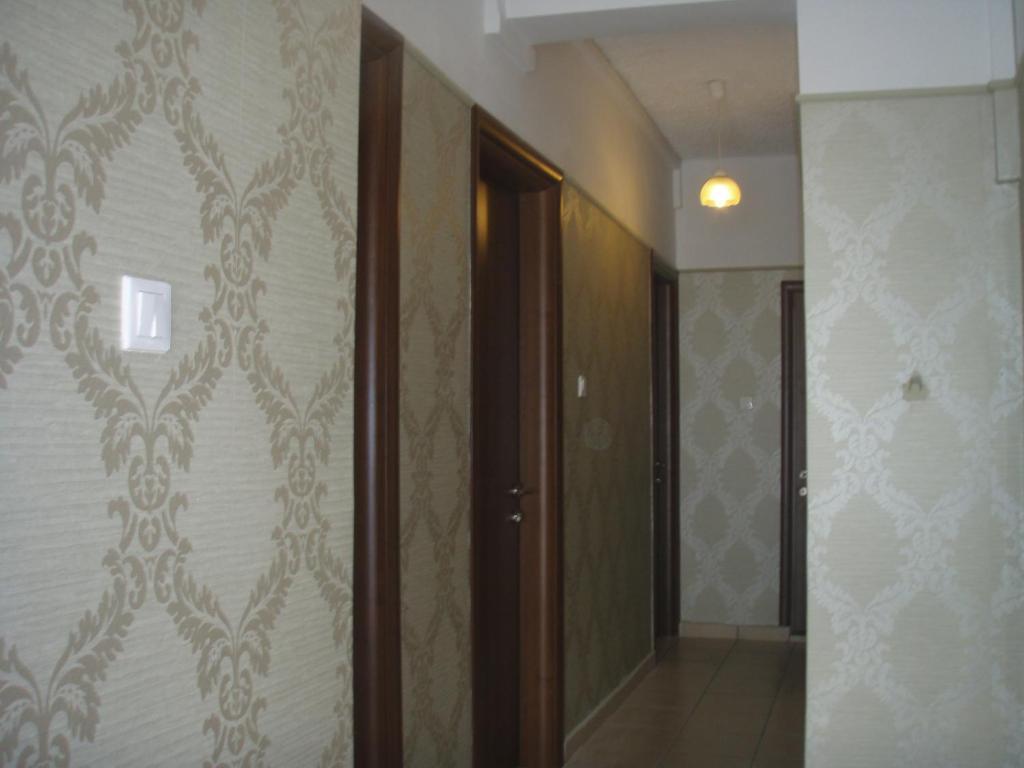 Eros-Iros Portside Stays Skiathos Zimmer foto
