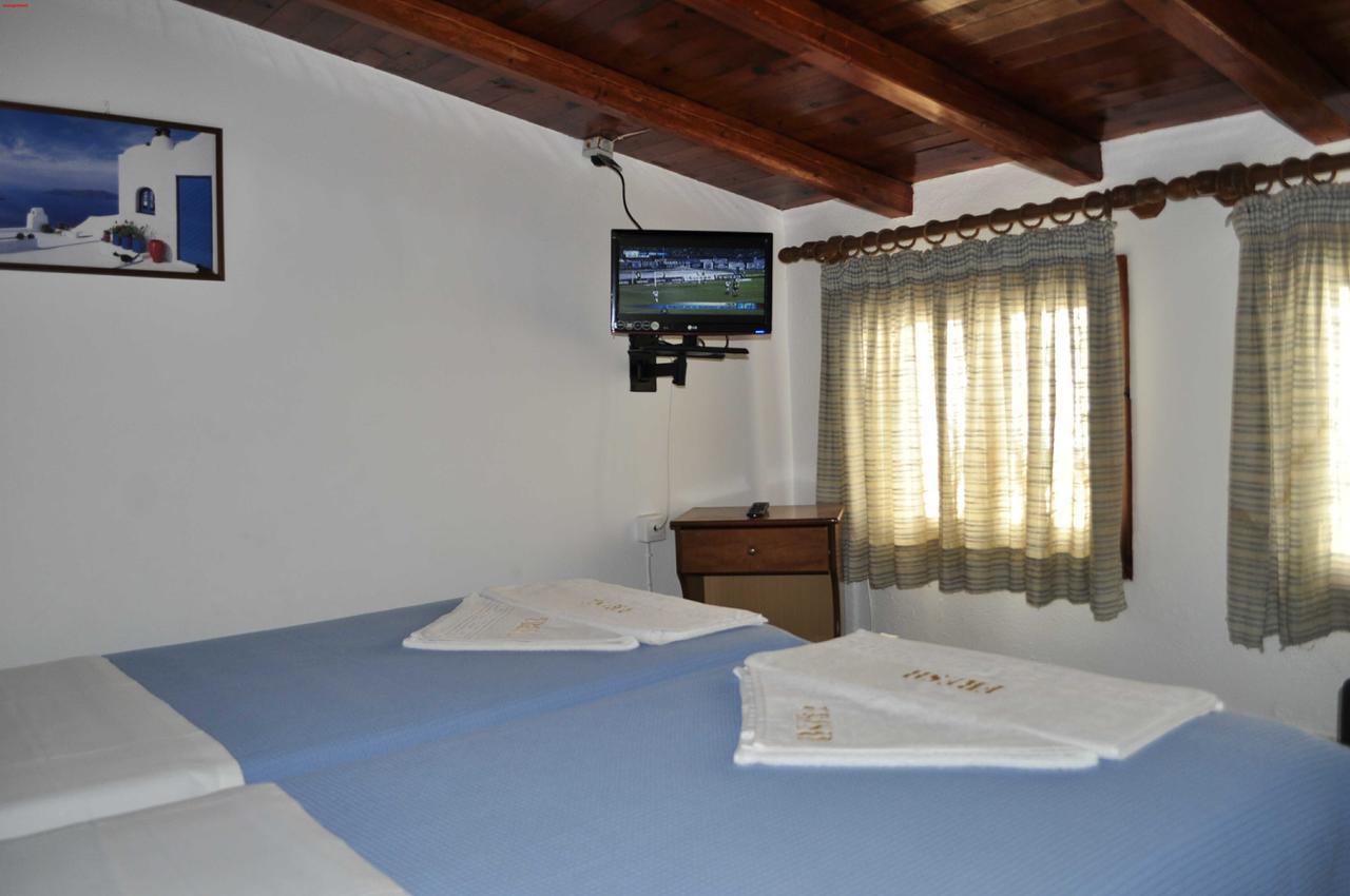 Eros-Iros Portside Stays Skiathos Exterior foto