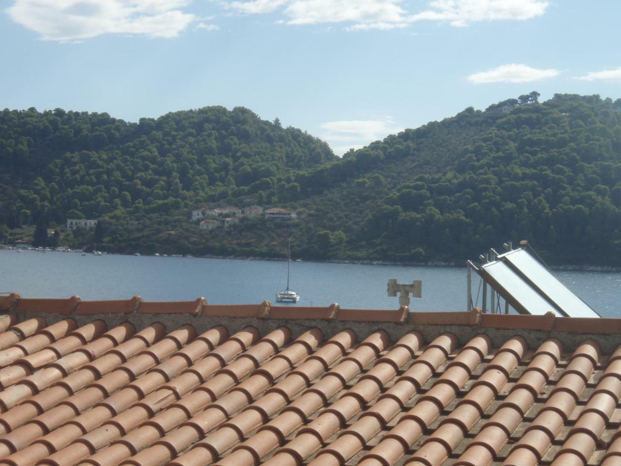 Eros-Iros Portside Stays Skiathos Exterior foto